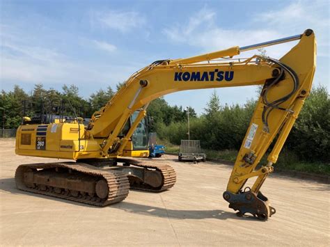 komatsu 360 excavator sale|komatsu pc360 lc 10.